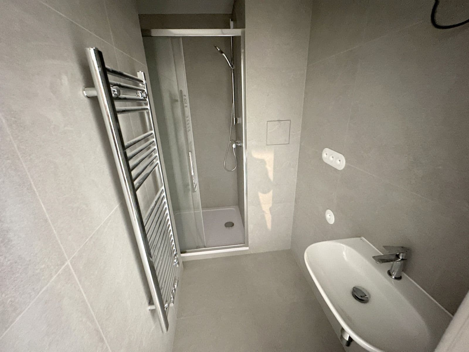 Prenájom bytu 1-izbový 38 m², V Horní Stromce, Praha, Praha Prenájom bytu 1-izbový 38 m², V Horní Stromce, Praha, Praha