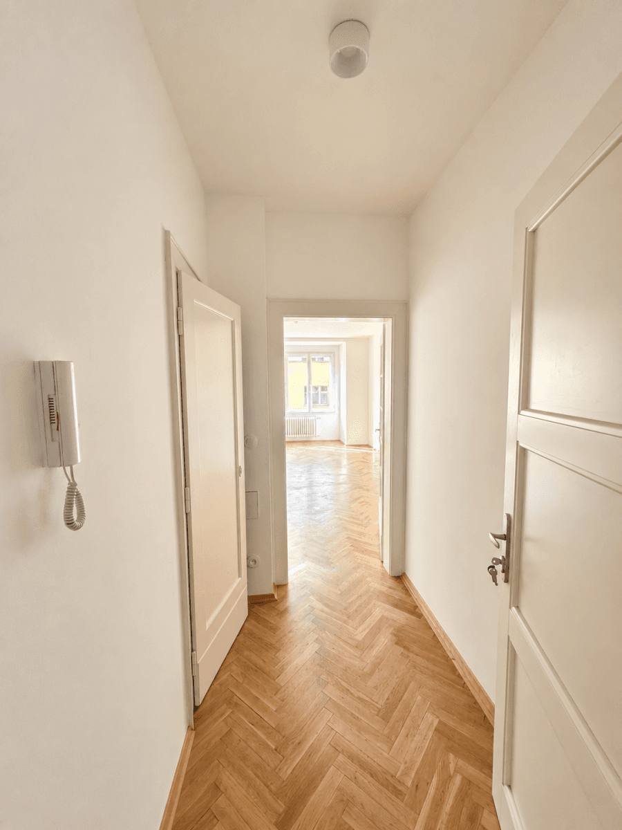 Prenájom bytu 1-izbový 38 m², V Horní Stromce, Praha, Praha Prenájom bytu 1-izbový 38 m², V Horní Stromce, Praha, Praha