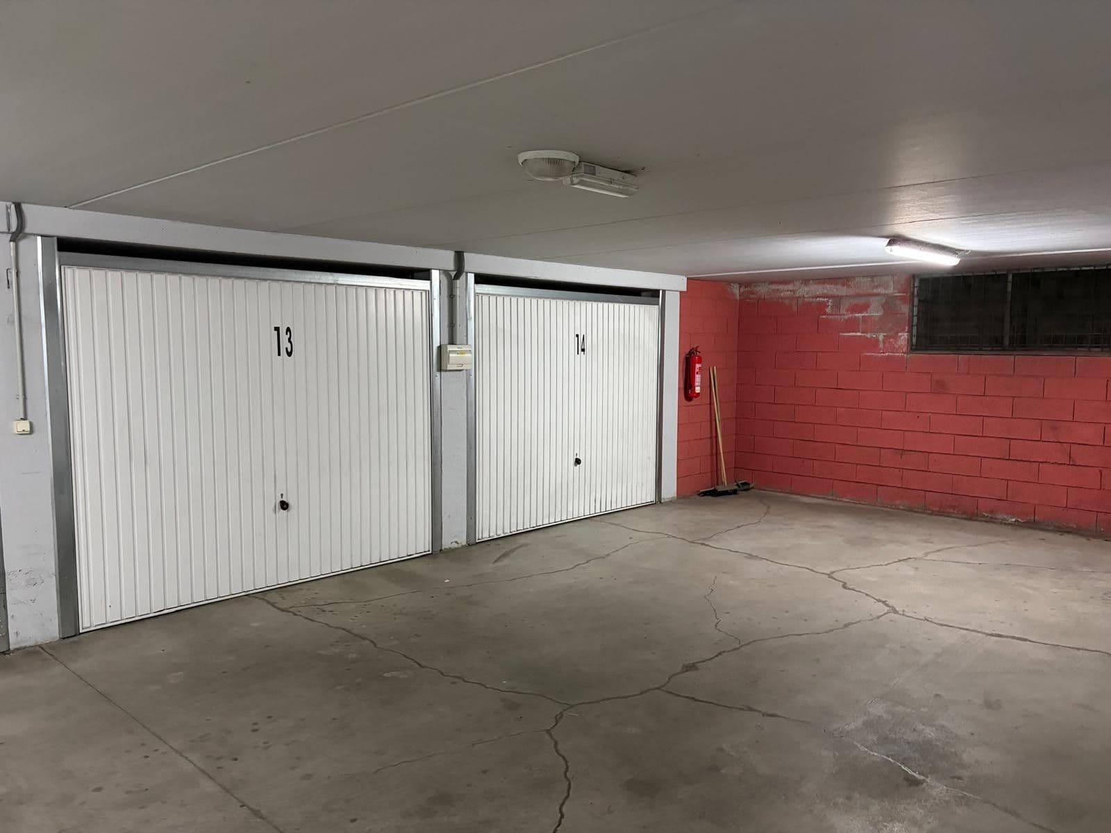 Predaj garáže 16 m², Český Krumlov, Jihočeský kraj Predaj garáže 16 m², Český Krumlov, Jihočeský kraj