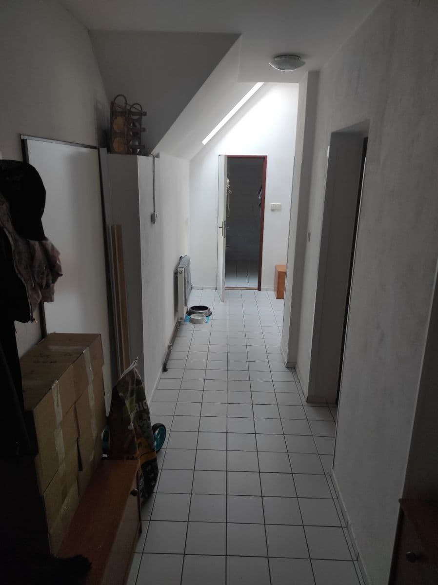 Prenájom bytu 2-izbový 60 m², Presy, Chrudim, Pardubický kraj Prenájom bytu 2-izbový 60 m², Presy, Chrudim, Pardubický kraj