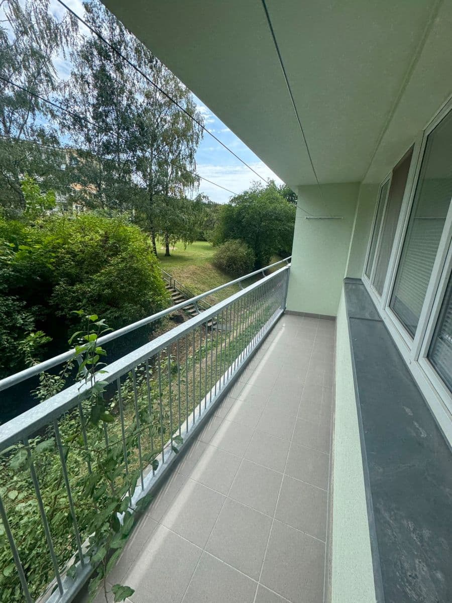 Prenájom bytu 3-izbový 69 m², Trnovanská, Teplice, Ústecký kraj Prenájom bytu 3-izbový 69 m², Trnovanská, Teplice, Ústecký kraj