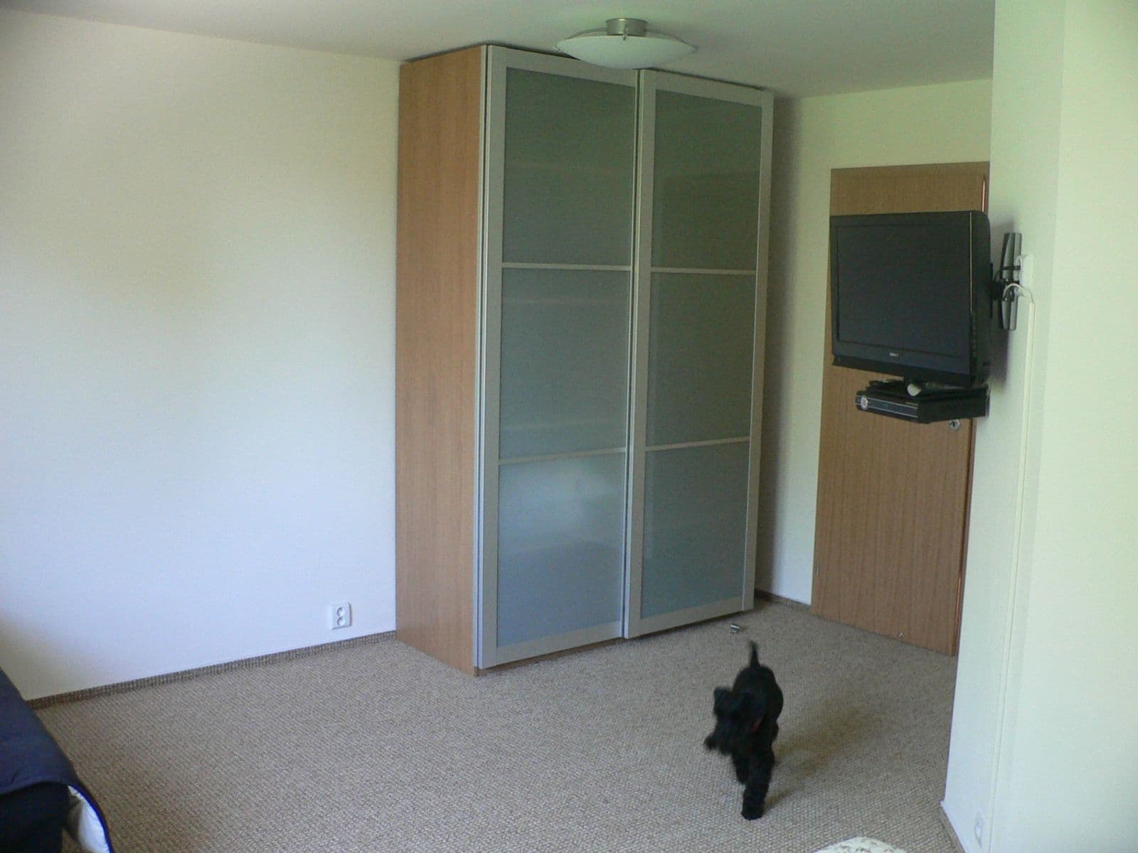 Prenájom bytu 2-izbový 37 m², U Vodoteče, Vysoký Újezd, Středočeský kraj Prenájom bytu 2-izbový 37 m², U Vodoteče, Vysoký Újezd, Středočeský kraj
