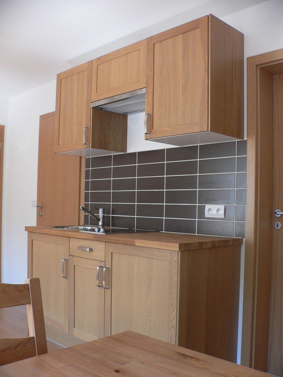 Prenájom bytu 2-izbový 37 m², U Vodoteče, Vysoký Újezd, Středočeský kraj Prenájom bytu 2-izbový 37 m², U Vodoteče, Vysoký Újezd, Středočeský kraj