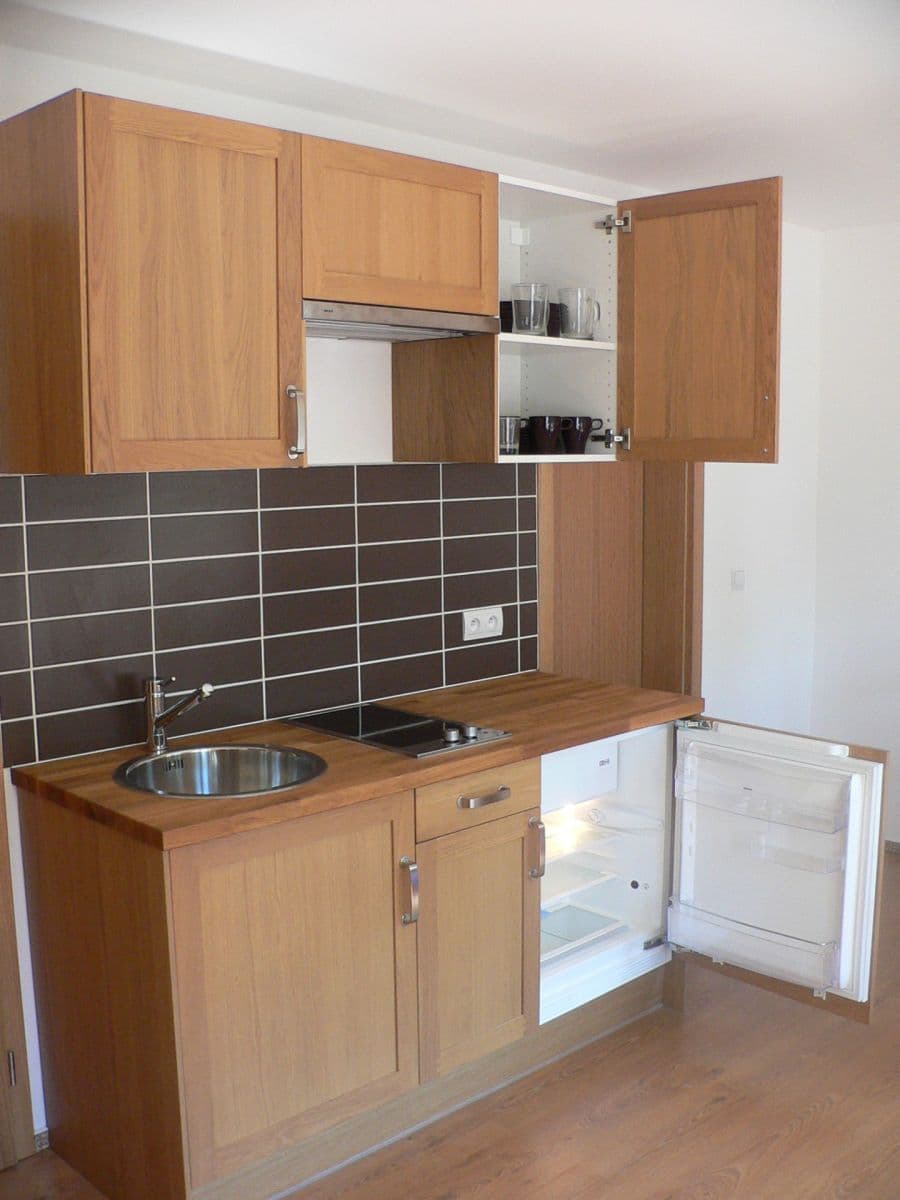 Prenájom bytu 2-izbový 37 m², U Vodoteče, Vysoký Újezd, Středočeský kraj Prenájom bytu 2-izbový 37 m², U Vodoteče, Vysoký Újezd, Středočeský kraj