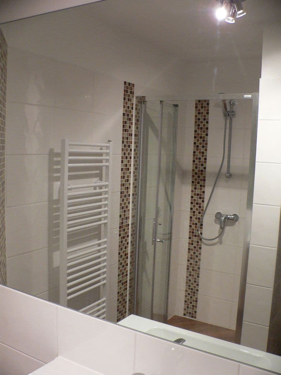 Prenájom bytu 2-izbový 37 m², U Vodoteče, Vysoký Újezd, Středočeský kraj Prenájom bytu 2-izbový 37 m², U Vodoteče, Vysoký Újezd, Středočeský kraj
