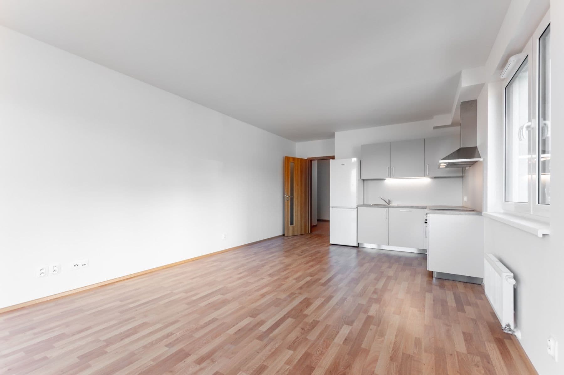 Prenájom bytu 1-izbový 34 m², Moravcových, Praha, Praha Prenájom bytu 1-izbový 34 m², Moravcových, Praha, Praha