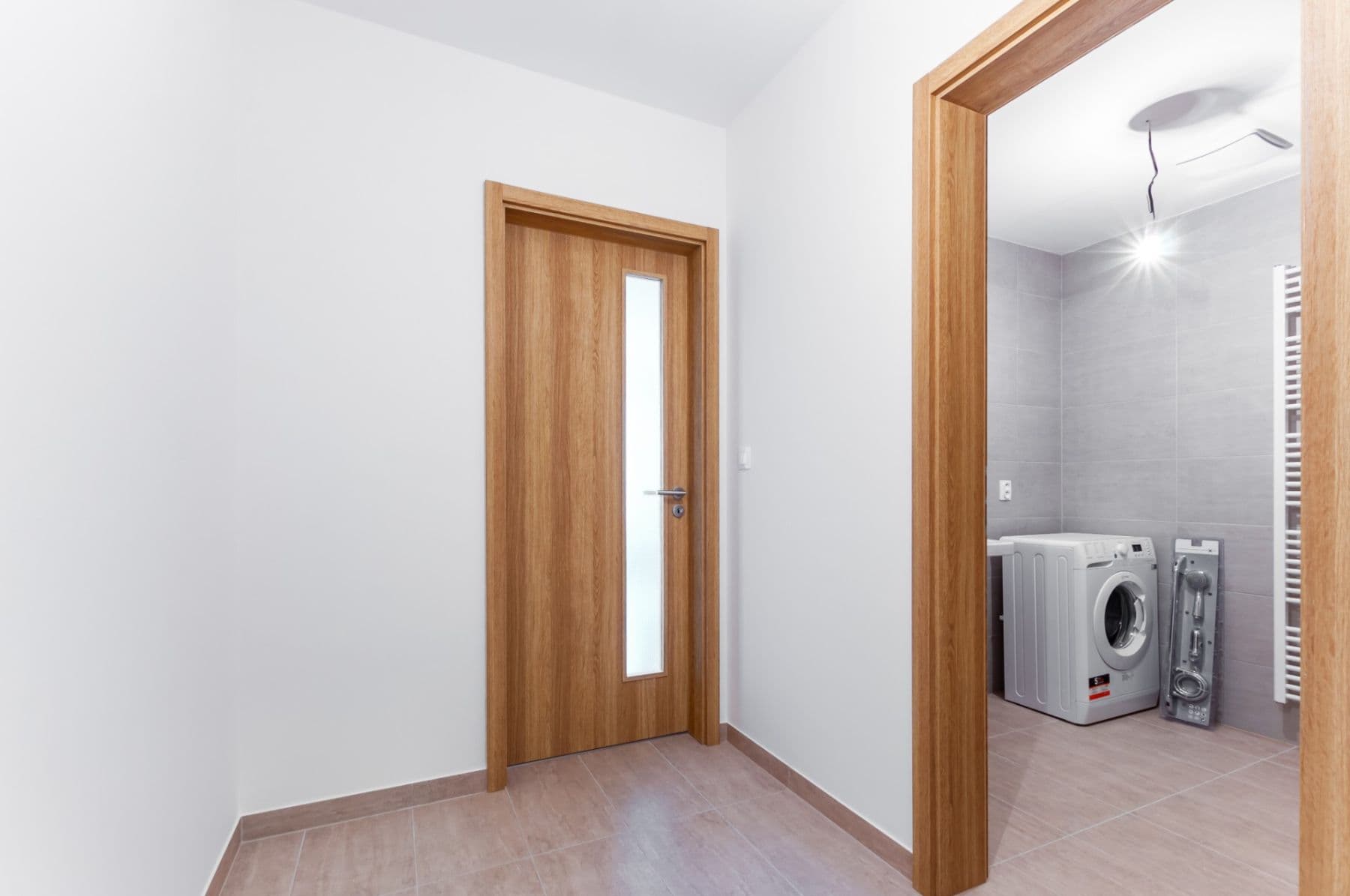 Prenájom bytu 1-izbový 34 m², Moravcových, Praha, Praha Prenájom bytu 1-izbový 34 m², Moravcových, Praha, Praha