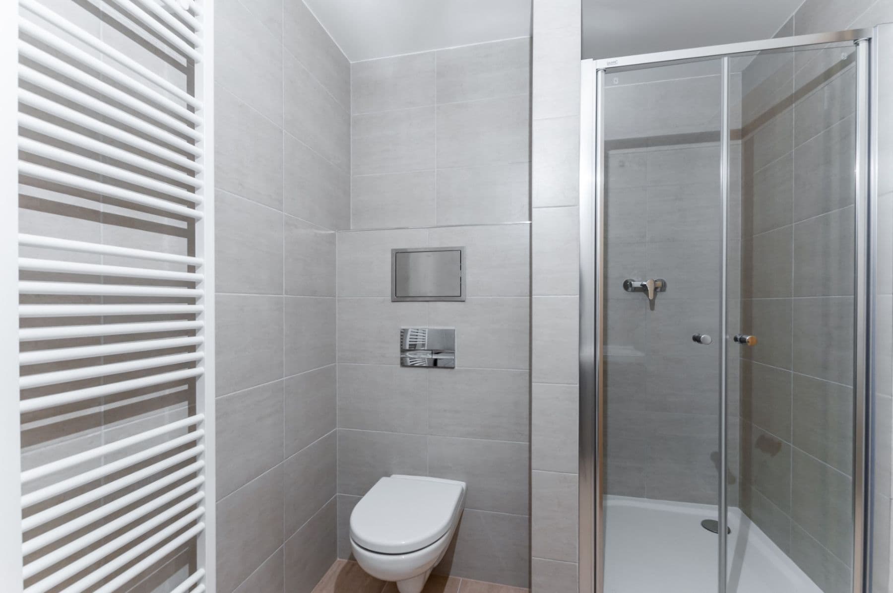 Prenájom bytu 1-izbový 34 m², Moravcových, Praha, Praha Prenájom bytu 1-izbový 34 m², Moravcových, Praha, Praha