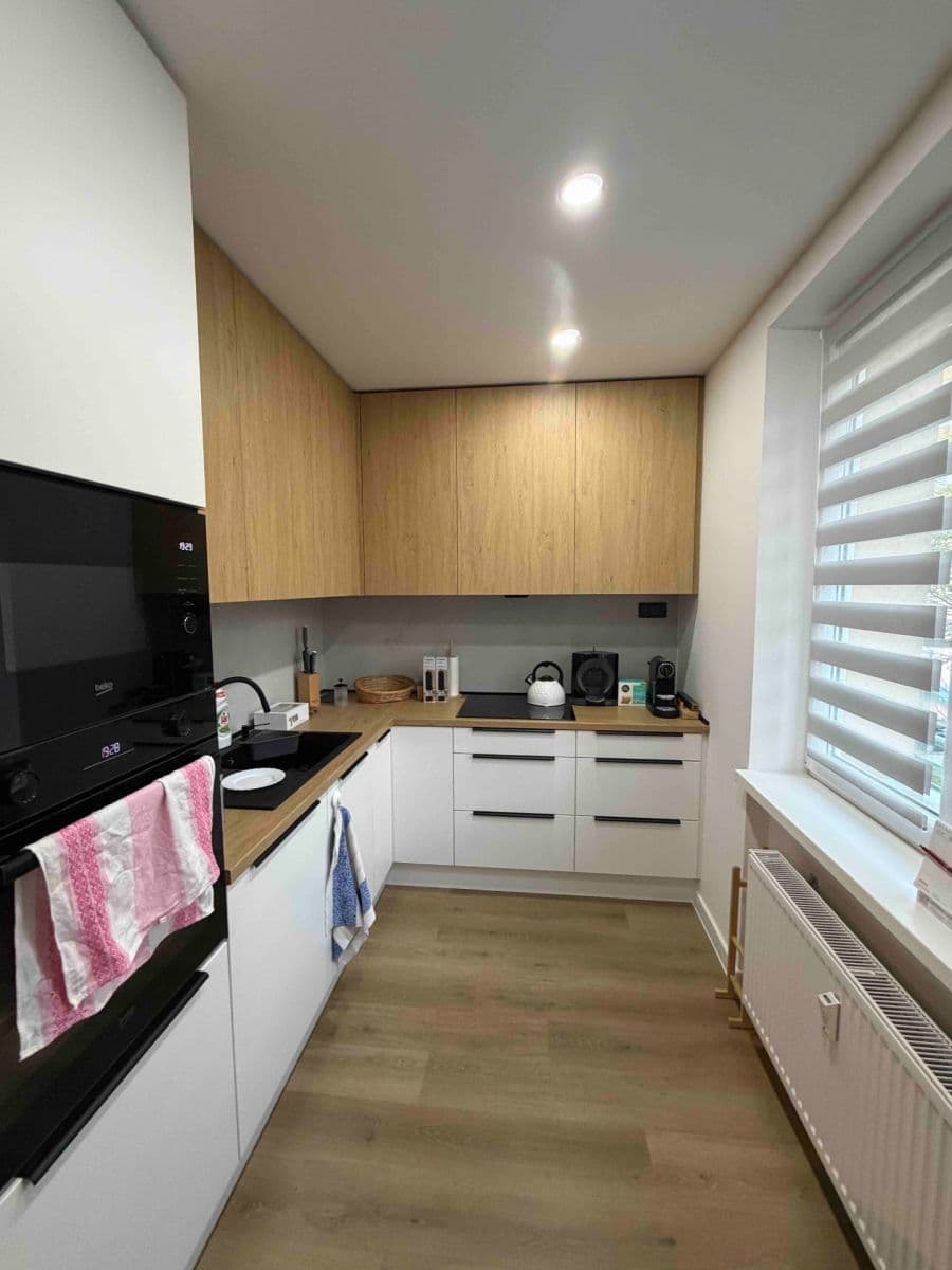 Predaj bytu 3-izbový 63 m², 17. listopadu, Havířov, Moravskoslezský kraj Predaj bytu 3-izbový 63 m², 17. listopadu, Havířov, Moravskoslezský kraj