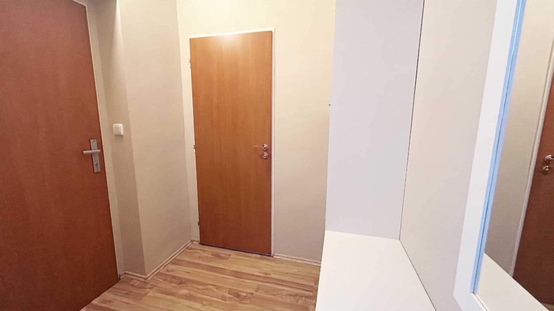 Prenájom bytu 3-izbový 42 m², Moskevská, Kladno, Středočeský kraj Prenájom bytu 3-izbový 42 m², Moskevská, Kladno, Středočeský kraj