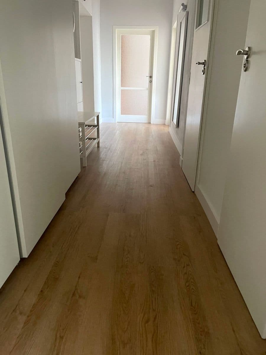 Prenájom bytu 2-izbový 64 m², Malinová, Praha, Praha Prenájom bytu 2-izbový 64 m², Malinová, Praha, Praha