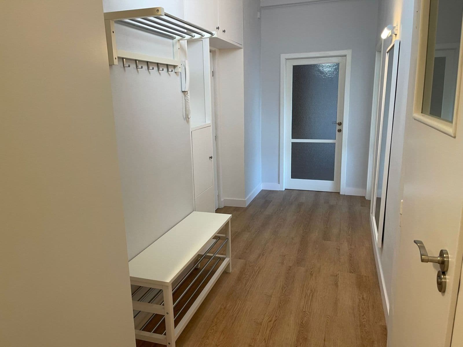 Prenájom bytu 2-izbový 64 m², Malinová, Praha, Praha Prenájom bytu 2-izbový 64 m², Malinová, Praha, Praha
