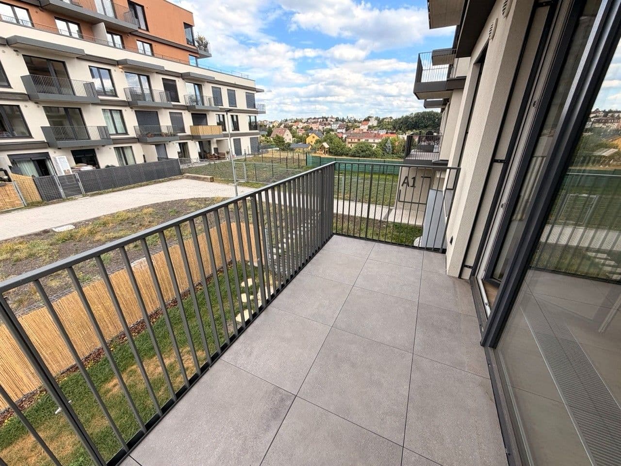 Prenájom bytu 2-izbový 47 m², Haenkeho, Praha, Praha Prenájom bytu 2-izbový 47 m², Haenkeho, Praha, Praha