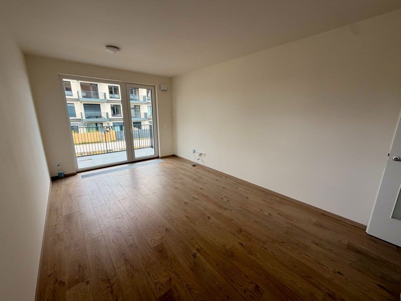 Prenájom bytu 2-izbový 47 m², Haenkeho, Praha, Praha Prenájom bytu 2-izbový 47 m², Haenkeho, Praha, Praha