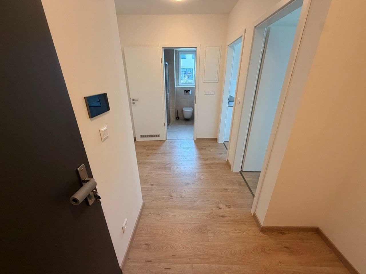 Prenájom bytu 2-izbový 47 m², Haenkeho, Praha, Praha Prenájom bytu 2-izbový 47 m², Haenkeho, Praha, Praha