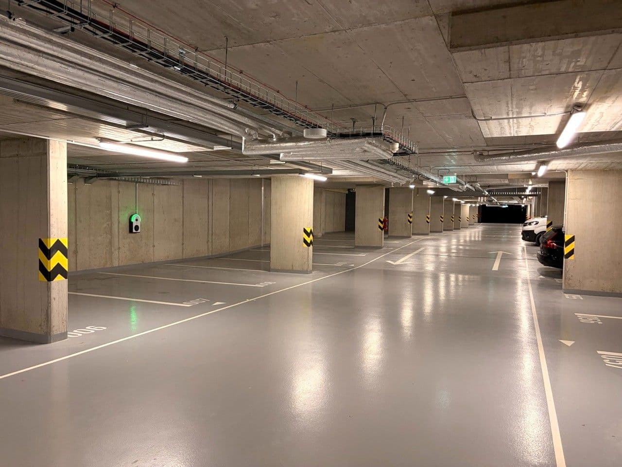 Prenájom bytu 2-izbový 47 m², Haenkeho, Praha, Praha Prenájom bytu 2-izbový 47 m², Haenkeho, Praha, Praha