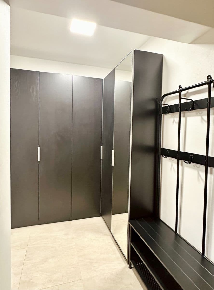 Prenájom bytu 1-izbový 51 m², Davídkova, Praha, Praha Prenájom bytu 1-izbový 51 m², Davídkova, Praha, Praha