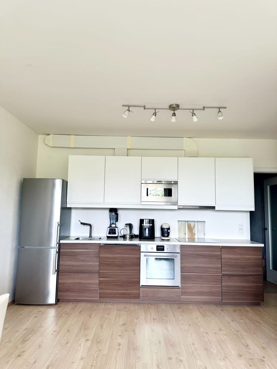 Prenájom bytu 1-izbový 51 m², Davídkova, Praha, Praha Prenájom bytu 1-izbový 51 m², Davídkova, Praha, Praha