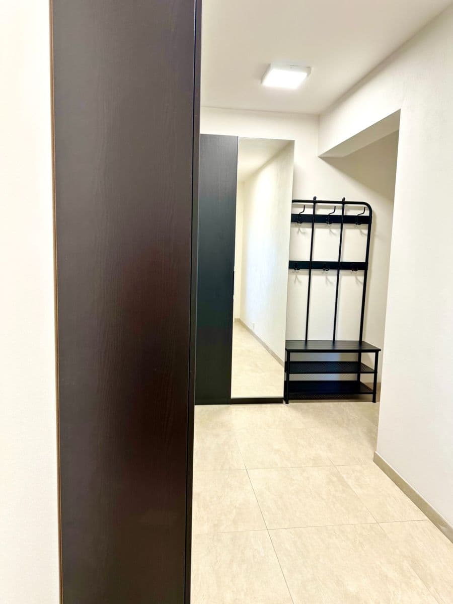 Prenájom bytu 1-izbový 51 m², Davídkova, Praha, Praha Prenájom bytu 1-izbový 51 m², Davídkova, Praha, Praha