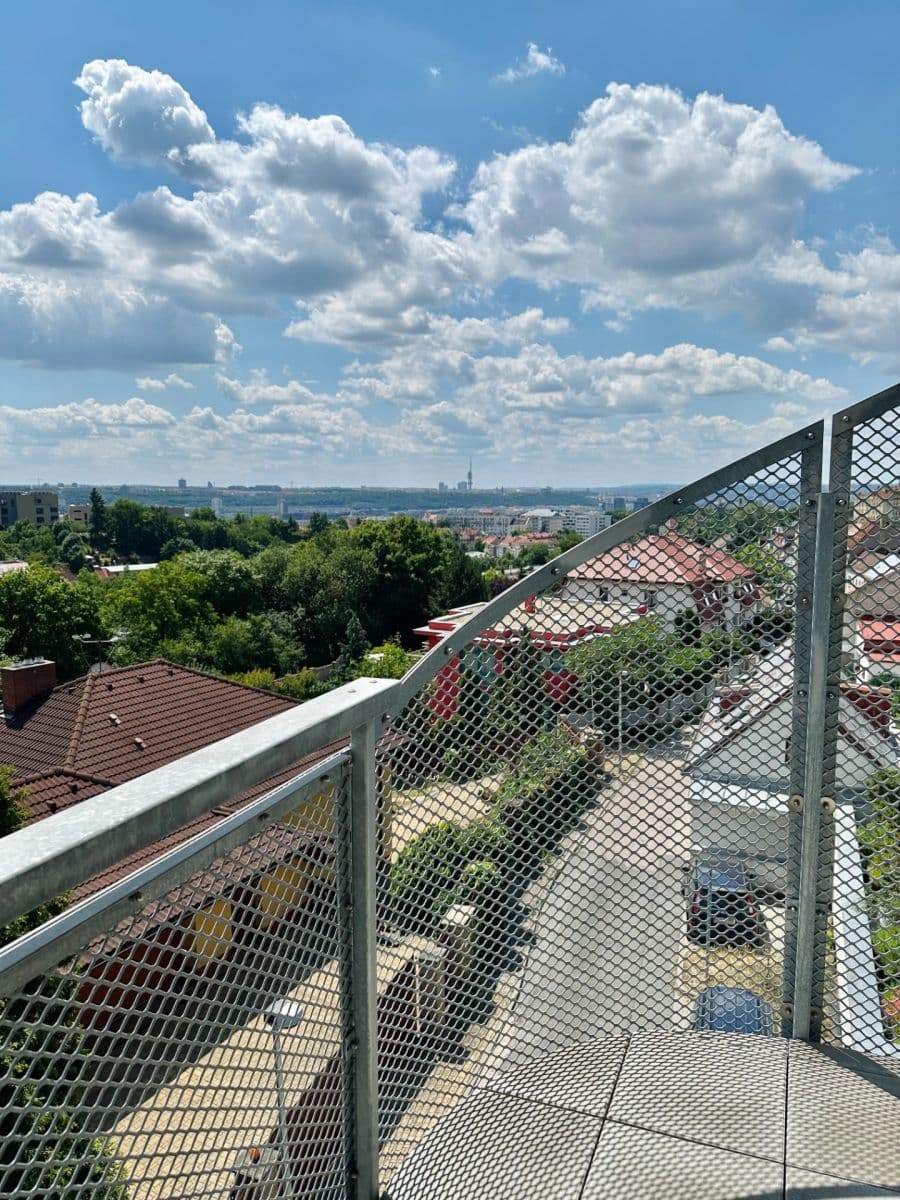 Prenájom bytu 1-izbový 51 m², Davídkova, Praha, Praha Prenájom bytu 1-izbový 51 m², Davídkova, Praha, Praha