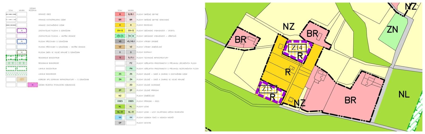 Predaj pozemku 1.985 m², Těrlicko, Moravskoslezský kraj Predaj pozemku 1.985 m², Těrlicko, Moravskoslezský kraj