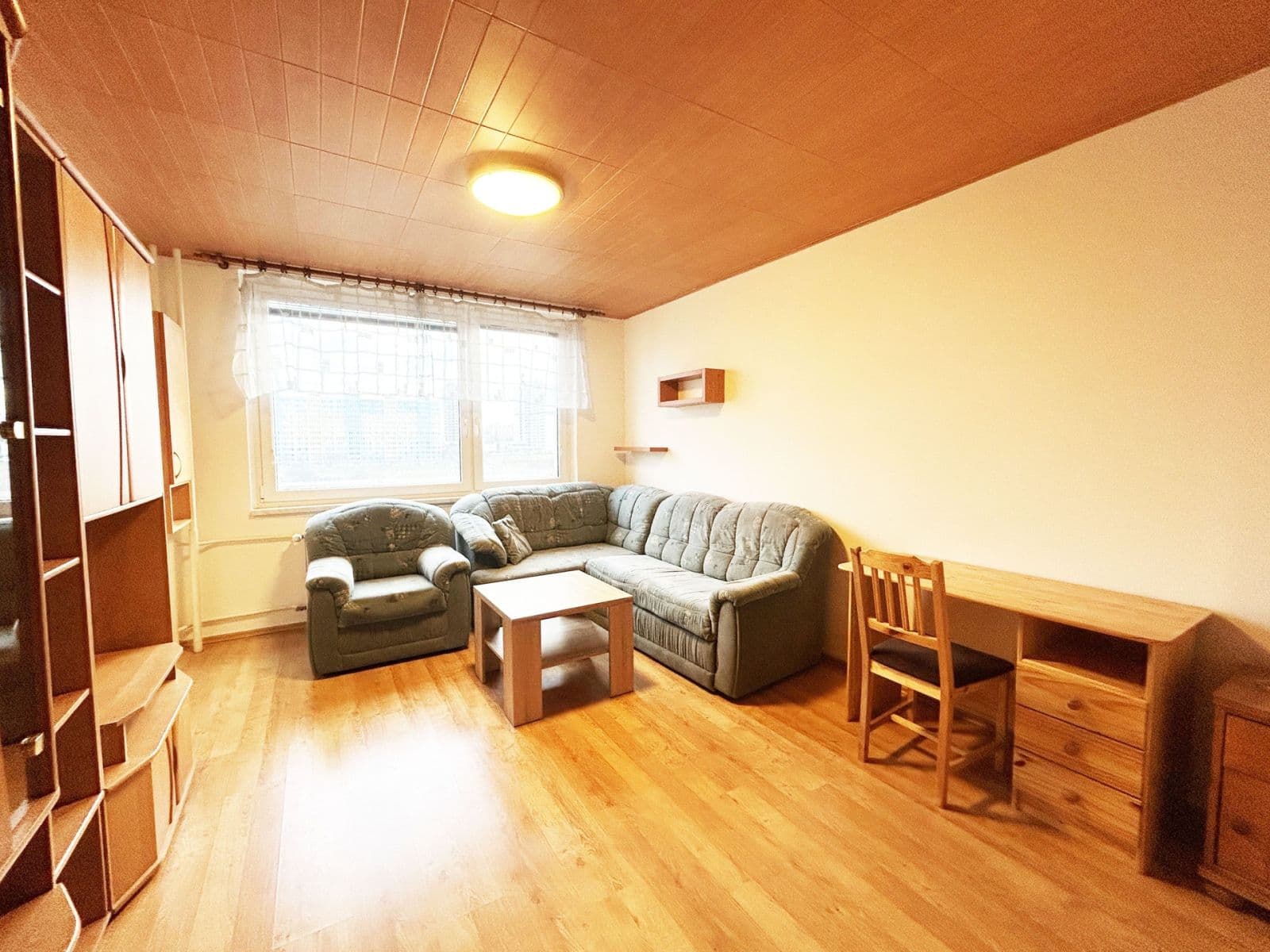 Prenájom bytu 1-izbový 30 m², Bachova, Praha, Praha Prenájom bytu 1-izbový 30 m², Bachova, Praha, Praha
