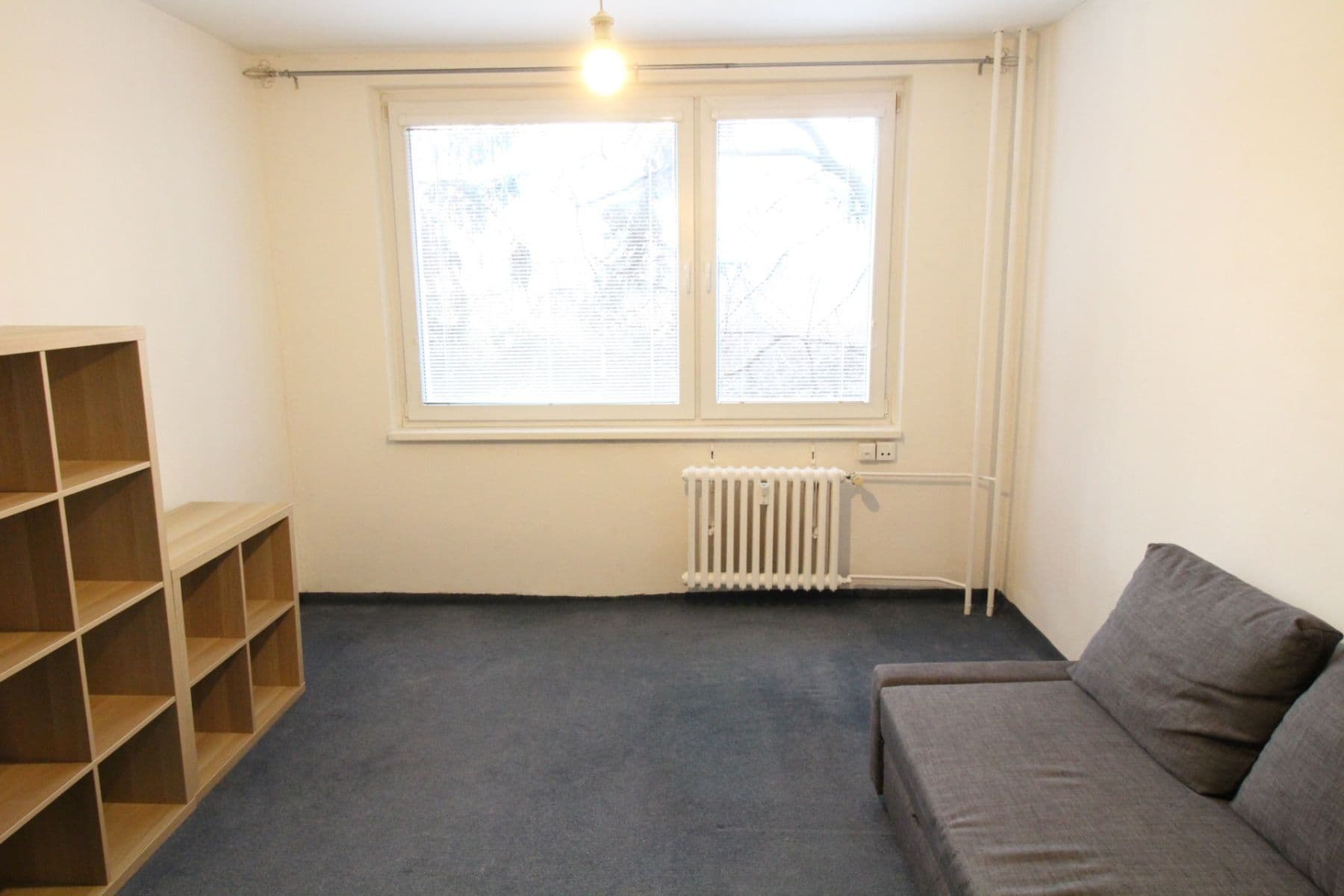 Prenájom bytu 1-izbový 31 m², Nad Opatovem, Praha, Praha Prenájom bytu 1-izbový 31 m², Nad Opatovem, Praha, Praha