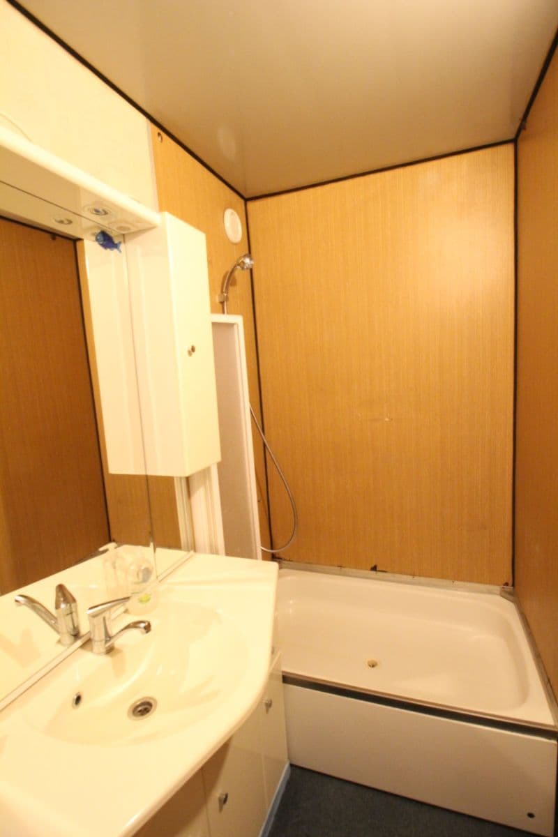 Prenájom bytu 1-izbový 31 m², Nad Opatovem, Praha, Praha Prenájom bytu 1-izbový 31 m², Nad Opatovem, Praha, Praha