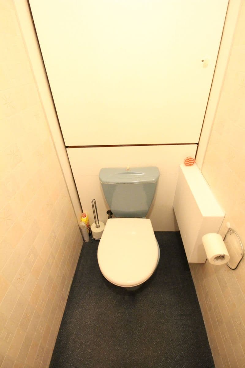 Prenájom bytu 1-izbový 31 m², Nad Opatovem, Praha, Praha Prenájom bytu 1-izbový 31 m², Nad Opatovem, Praha, Praha