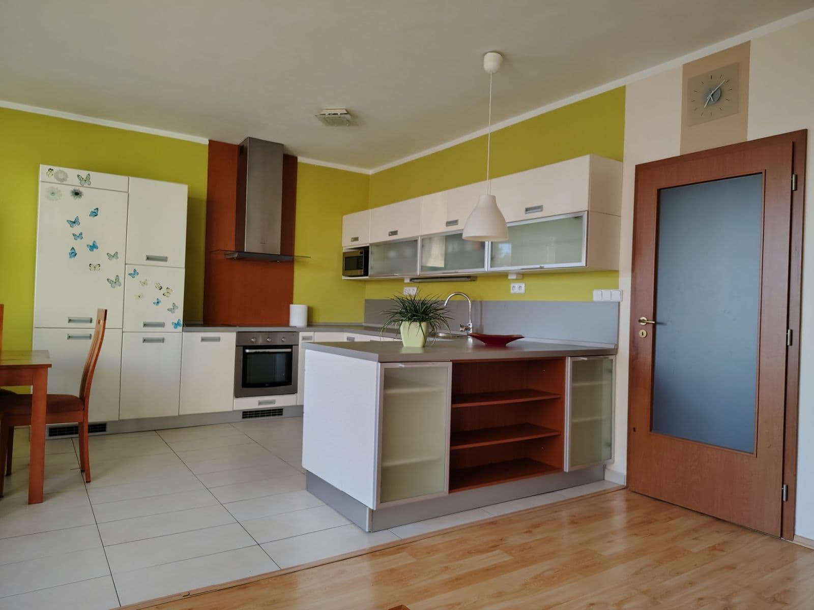 Prenájom bytu 3-izbový 92 m², Školní, Bakov nad Jizerou, Středočeský kraj Prenájom bytu 3-izbový 92 m², Školní, Bakov nad Jizerou, Středočeský kraj