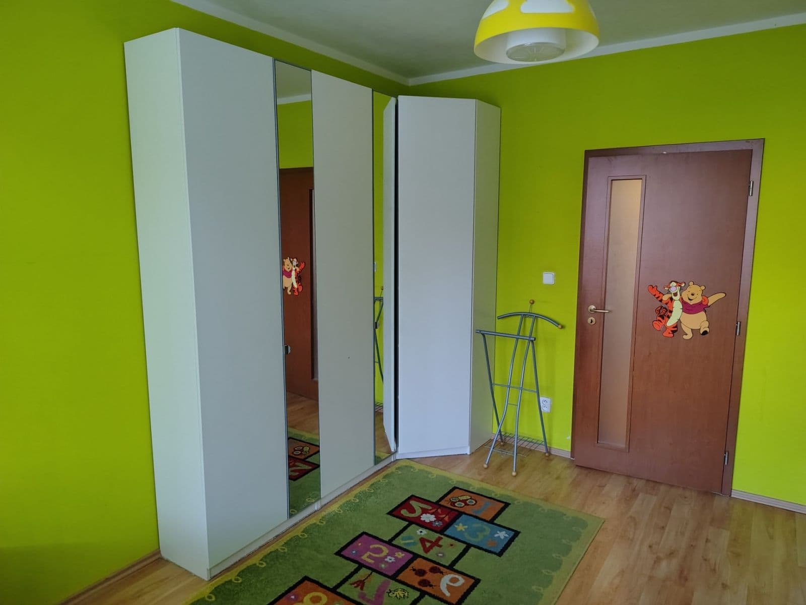Prenájom bytu 3-izbový 92 m², Školní, Bakov nad Jizerou, Středočeský kraj Prenájom bytu 3-izbový 92 m², Školní, Bakov nad Jizerou, Středočeský kraj