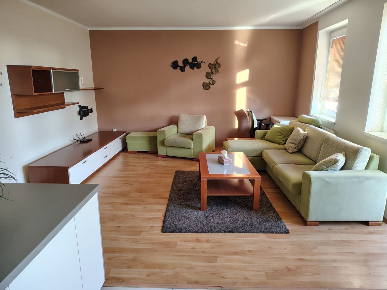 Prenájom bytu 3-izbový 92 m², Školní, Bakov nad Jizerou, Středočeský kraj Prenájom bytu 3-izbový 92 m², Školní, Bakov nad Jizerou, Středočeský kraj