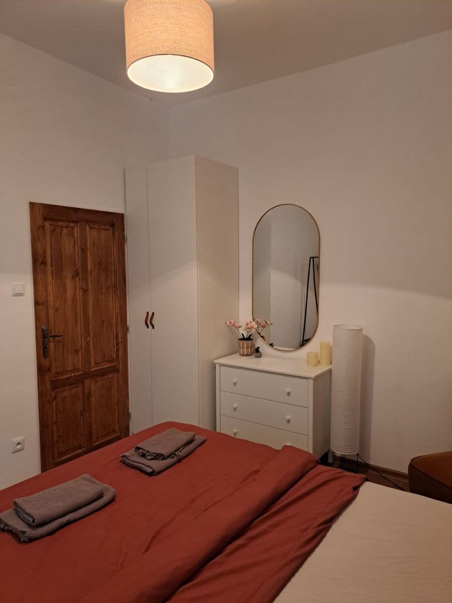 Prenájom bytu 3-izbový 53 m², Hamerská, Březová, Karlovarský kraj Prenájom bytu 3-izbový 53 m², Hamerská, Březová, Karlovarský kraj