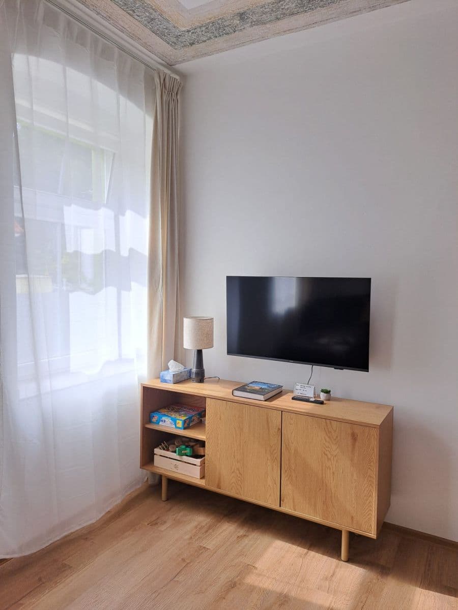 Prenájom bytu 3-izbový 53 m², Hamerská, Březová, Karlovarský kraj Prenájom bytu 3-izbový 53 m², Hamerská, Březová, Karlovarský kraj