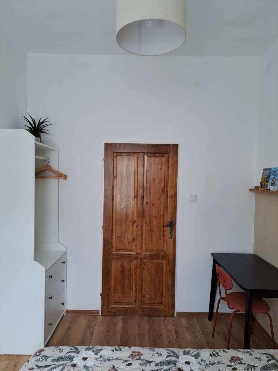 Prenájom bytu 3-izbový 53 m², Hamerská, Březová, Karlovarský kraj Prenájom bytu 3-izbový 53 m², Hamerská, Březová, Karlovarský kraj