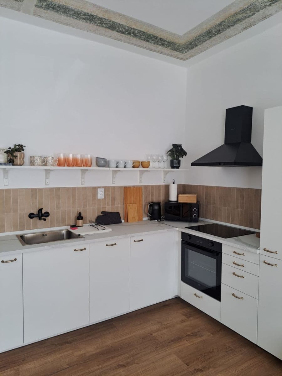 Prenájom bytu 3-izbový 53 m², Hamerská, Březová, Karlovarský kraj Prenájom bytu 3-izbový 53 m², Hamerská, Březová, Karlovarský kraj