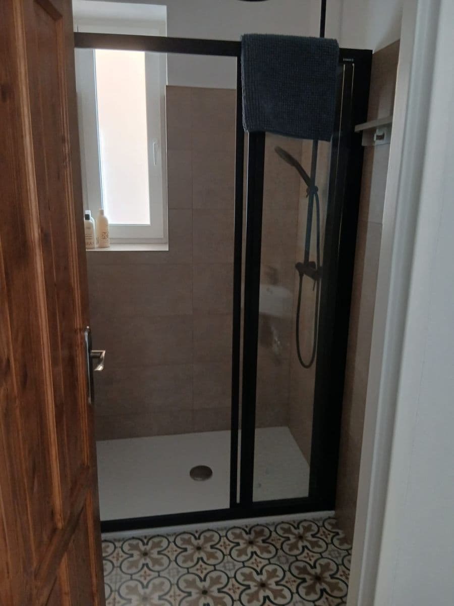 Prenájom bytu 3-izbový 53 m², Hamerská, Březová, Karlovarský kraj Prenájom bytu 3-izbový 53 m², Hamerská, Březová, Karlovarský kraj