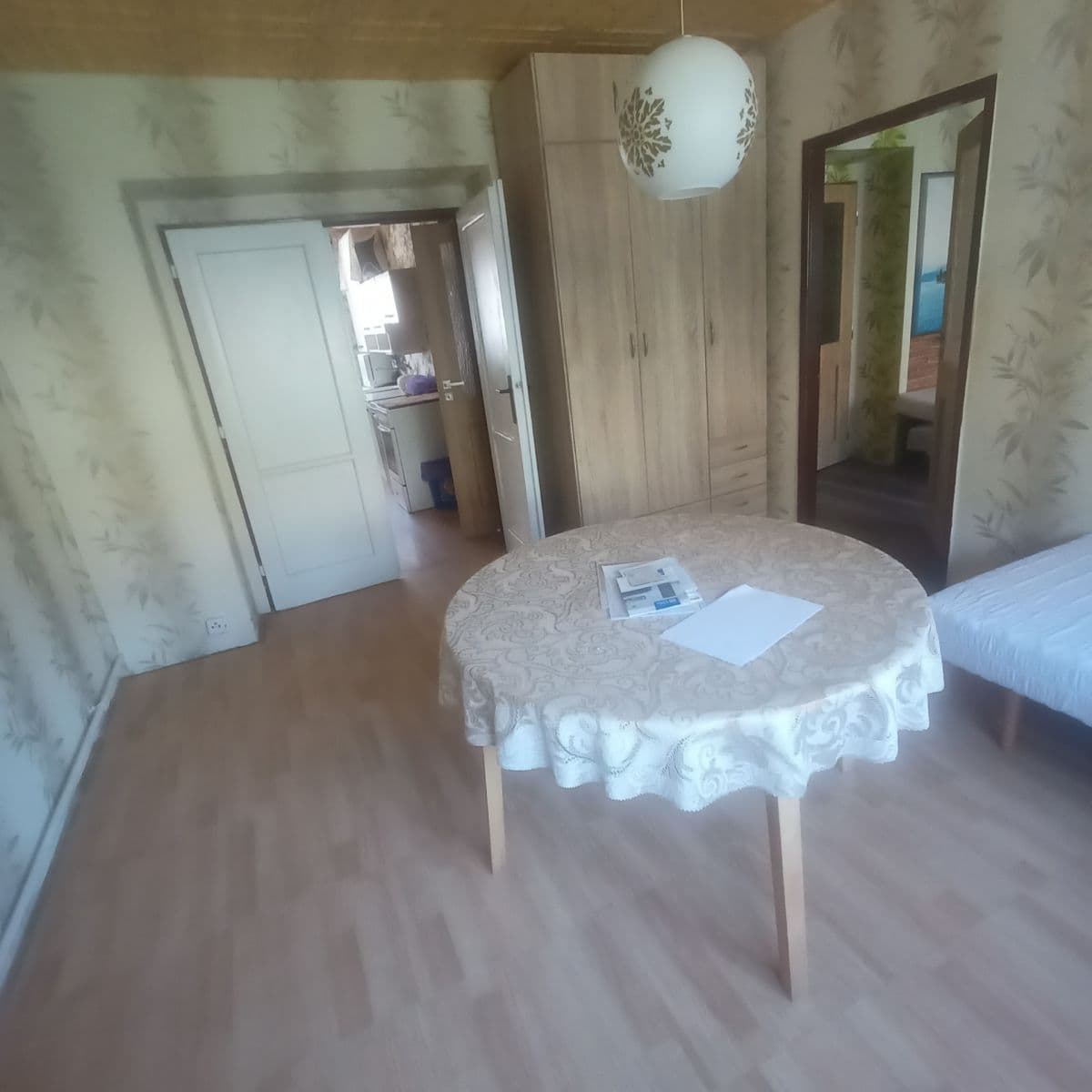 Prenájom bytu 2-izbový 54 m², Dašická, Pardubice, Pardubický kraj Prenájom bytu 2-izbový 54 m², Dašická, Pardubice, Pardubický kraj