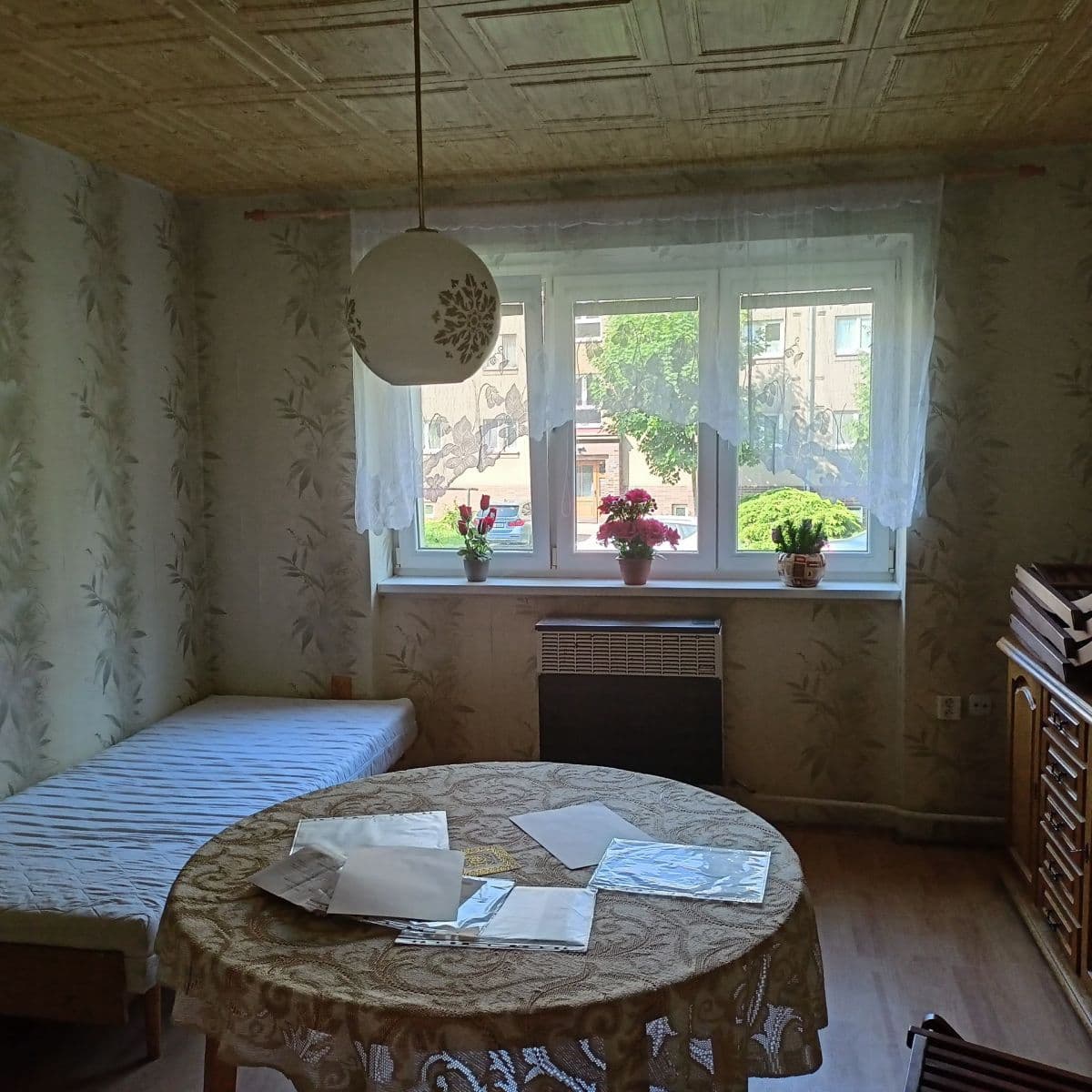 Prenájom bytu 2-izbový 54 m², Dašická, Pardubice, Pardubický kraj Prenájom bytu 2-izbový 54 m², Dašická, Pardubice, Pardubický kraj