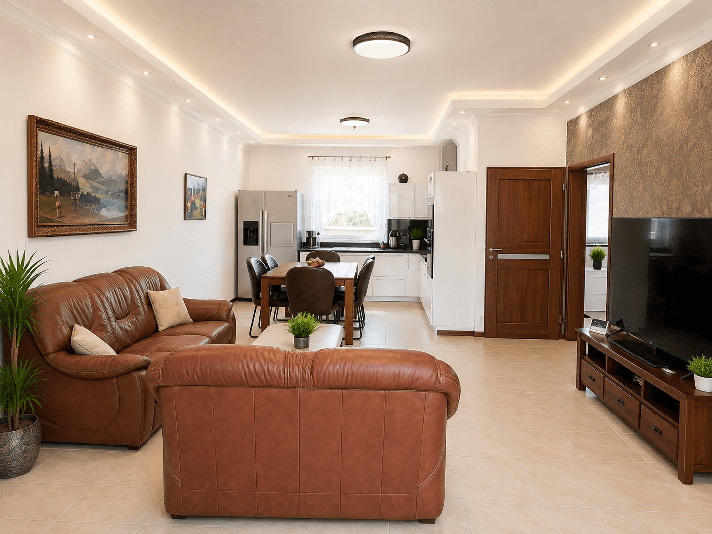 Predaj domu 132 m², pozemok 796 m², U Hrušky, Mratín, Středočeský kraj Predaj domu 132 m², pozemok 796 m², U Hrušky, Mratín, Středočeský kraj