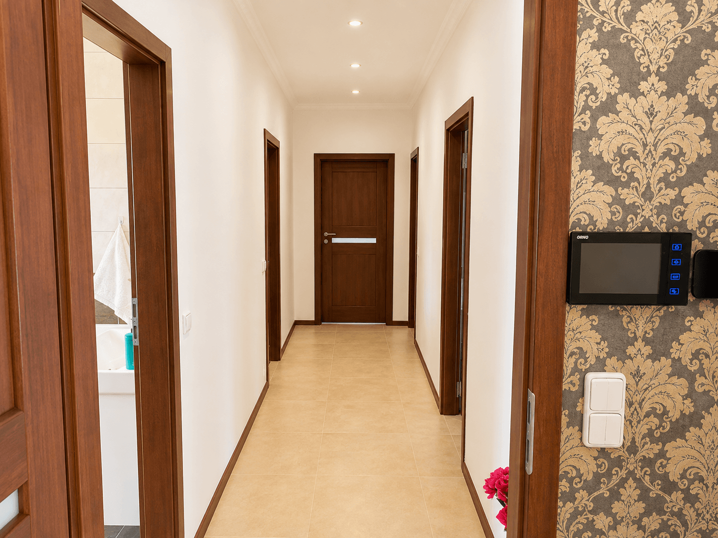 Predaj domu 132 m², pozemok 796 m², U Hrušky, Mratín, Středočeský kraj Predaj domu 132 m², pozemok 796 m², U Hrušky, Mratín, Středočeský kraj