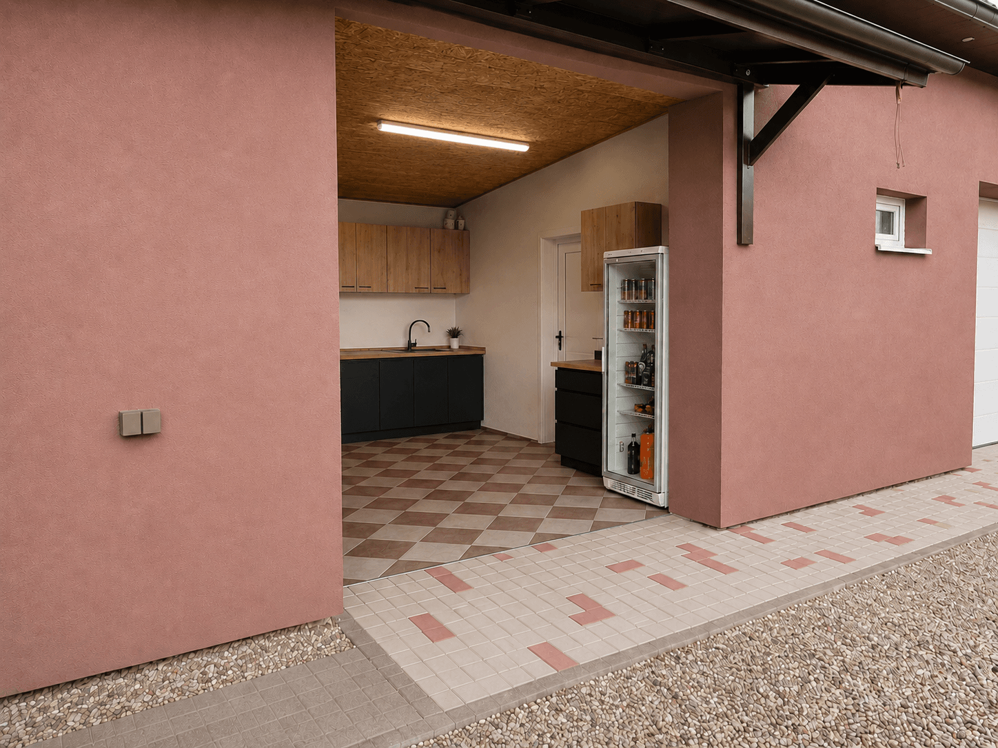 Predaj domu 132 m², pozemok 796 m², U Hrušky, Mratín, Středočeský kraj Predaj domu 132 m², pozemok 796 m², U Hrušky, Mratín, Středočeský kraj
