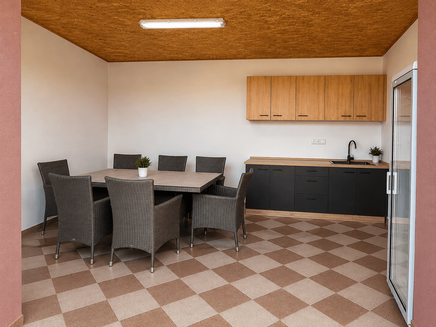Predaj domu 132 m², pozemok 796 m², U Hrušky, Mratín, Středočeský kraj Predaj domu 132 m², pozemok 796 m², U Hrušky, Mratín, Středočeský kraj