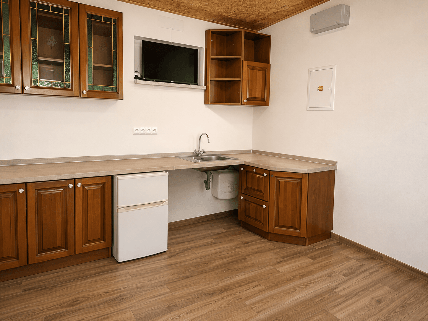 Predaj domu 132 m², pozemok 796 m², U Hrušky, Mratín, Středočeský kraj Predaj domu 132 m², pozemok 796 m², U Hrušky, Mratín, Středočeský kraj