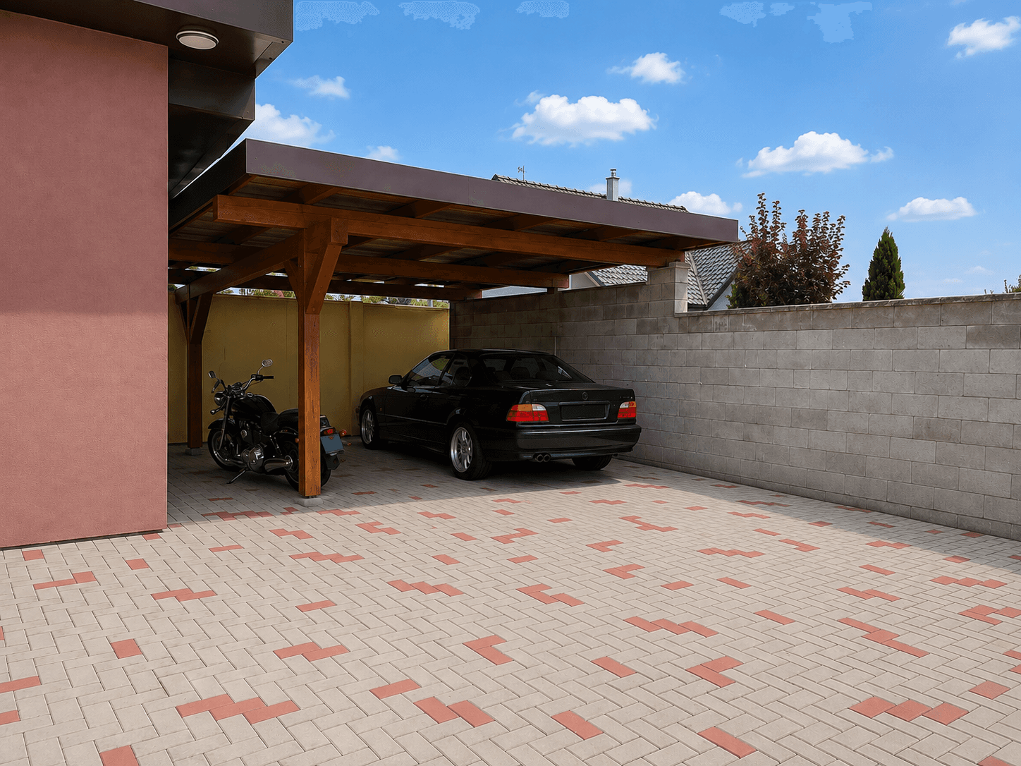 Predaj domu 132 m², pozemok 796 m², U Hrušky, Mratín, Středočeský kraj Predaj domu 132 m², pozemok 796 m², U Hrušky, Mratín, Středočeský kraj