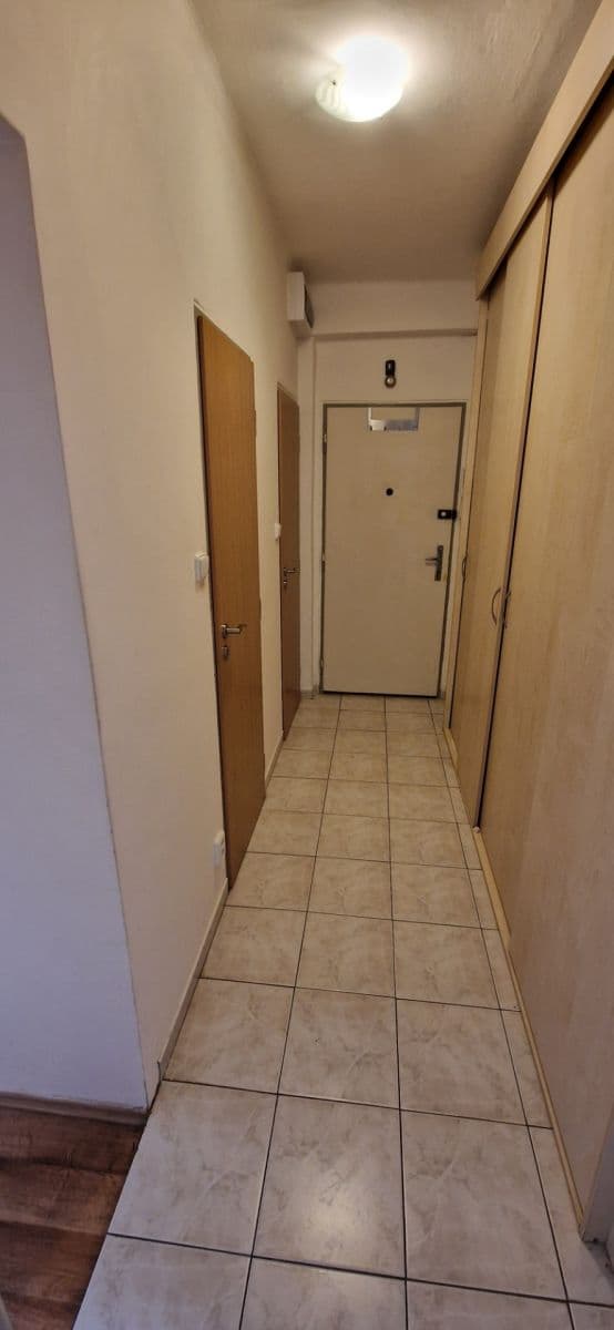 Prenájom bytu 2-izbový 54 m², Pod Lipami, Praha, Praha Prenájom bytu 2-izbový 54 m², Pod Lipami, Praha, Praha