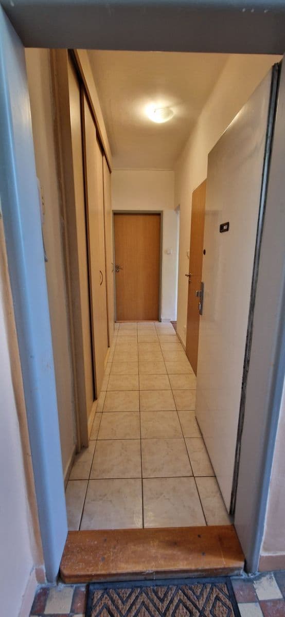 Prenájom bytu 2-izbový 54 m², Pod Lipami, Praha, Praha Prenájom bytu 2-izbový 54 m², Pod Lipami, Praha, Praha