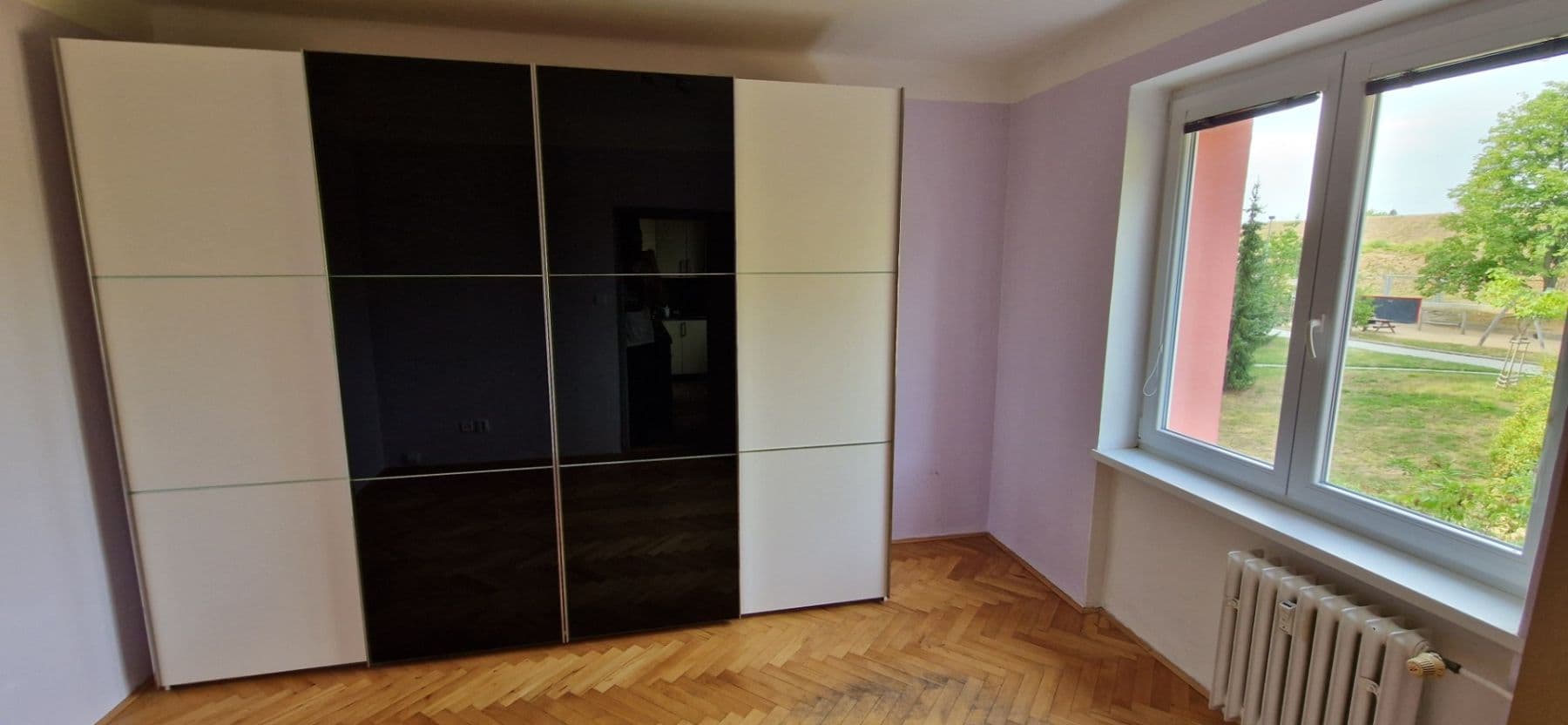 Prenájom bytu 2-izbový 54 m², Pod Lipami, Praha, Praha Prenájom bytu 2-izbový 54 m², Pod Lipami, Praha, Praha
