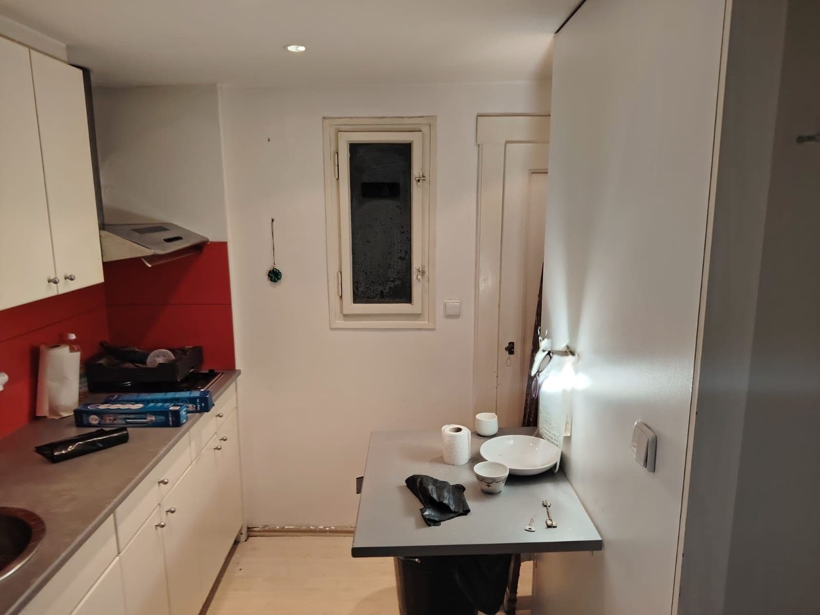 Prenájom bytu 2-izbový 50 m², Poupětova, Praha, Praha Prenájom bytu 2-izbový 50 m², Poupětova, Praha, Praha