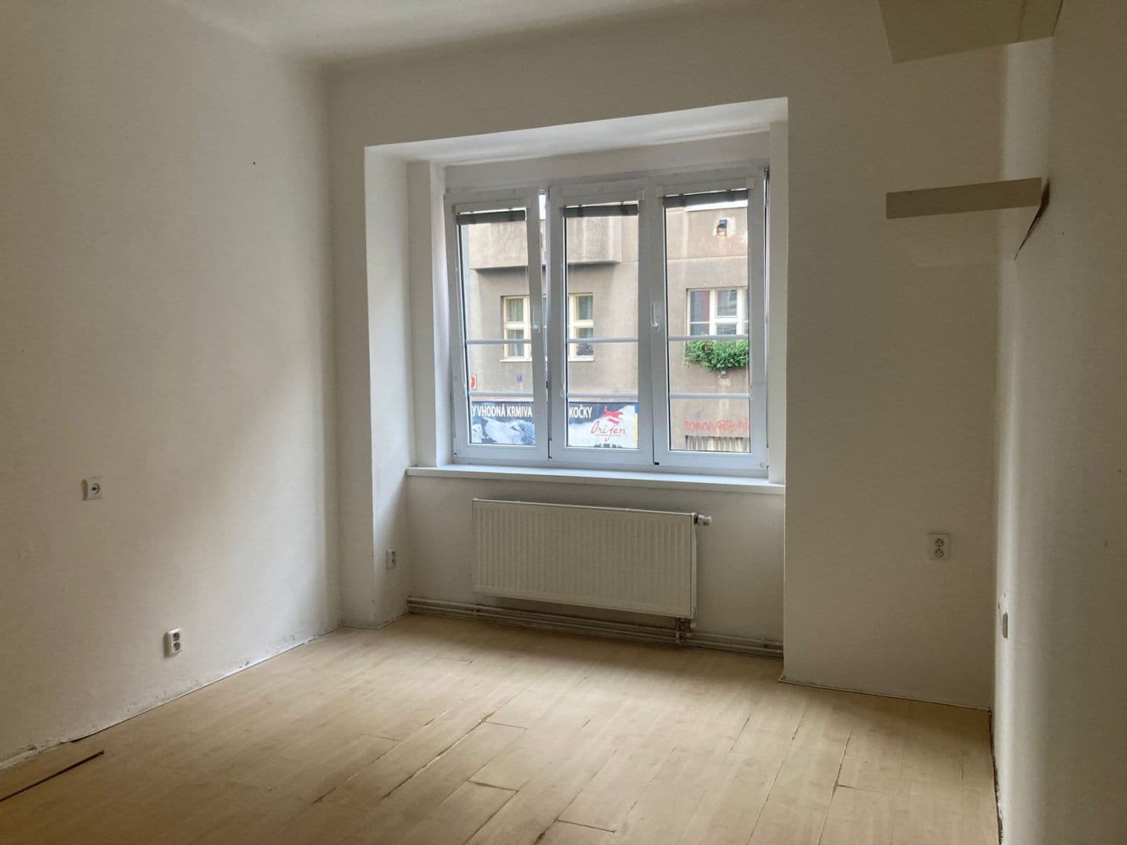 Prenájom bytu 2-izbový 50 m², Poupětova, Praha, Praha Prenájom bytu 2-izbový 50 m², Poupětova, Praha, Praha